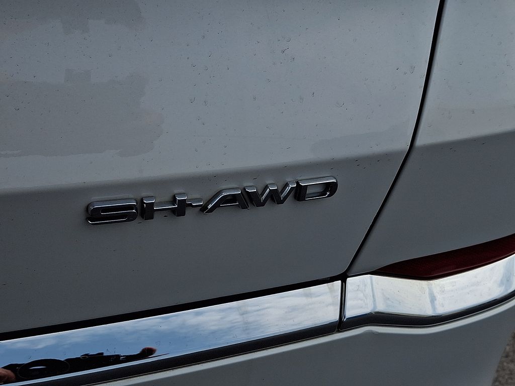 2023 Acura MDX Base - Photo 36
