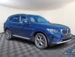 Used 2022 BMW X3 xDrive30i SUV