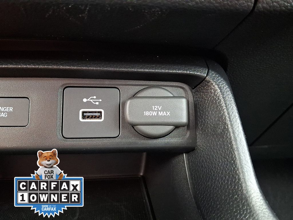 2024 Honda Civic Hatchback LX - Photo 26