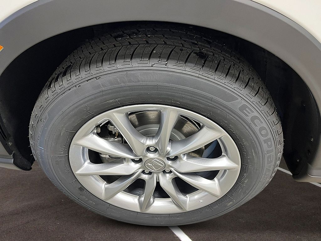 2026 Honda CR-V EX - Photo 10