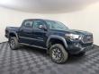 Used 2018 Toyota Tacoma TRD Off Road V6 Truck Double Cab