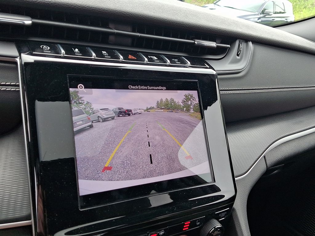 2023 Jeep Grand Cherokee Altitude - Photo 4