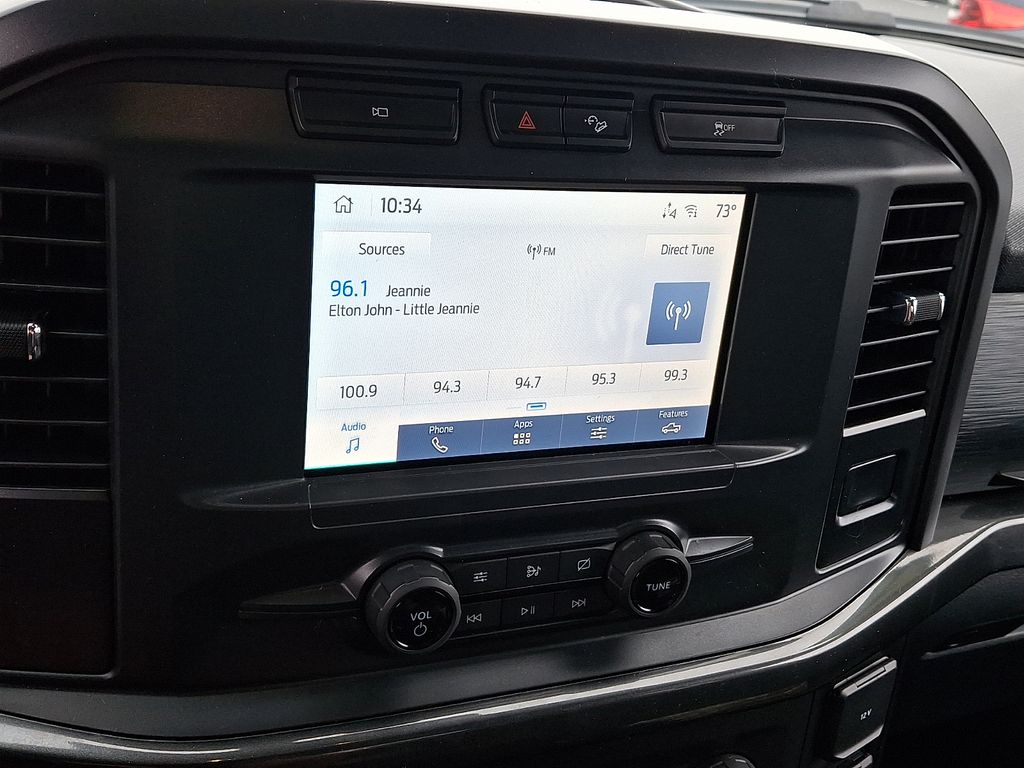 2021 Ford F-150 Tremor - Photo 3