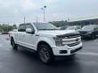 Used 2018 Ford F-150  Truck SuperCrew Cab