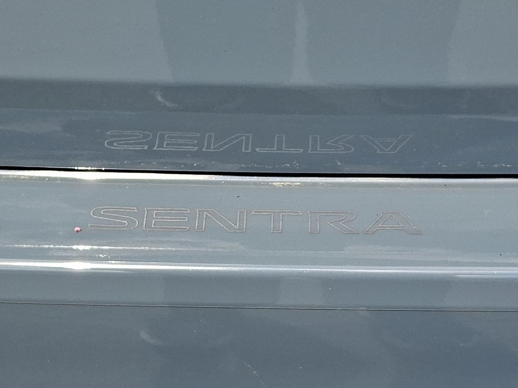 2024 Nissan Sentra SR - Photo 31