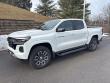 Used 2025 Chevrolet Colorado Z71 Truck Crew Cab