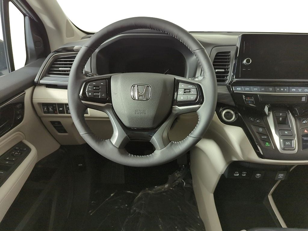 2026 Honda Odyssey Elite - Photo 12
