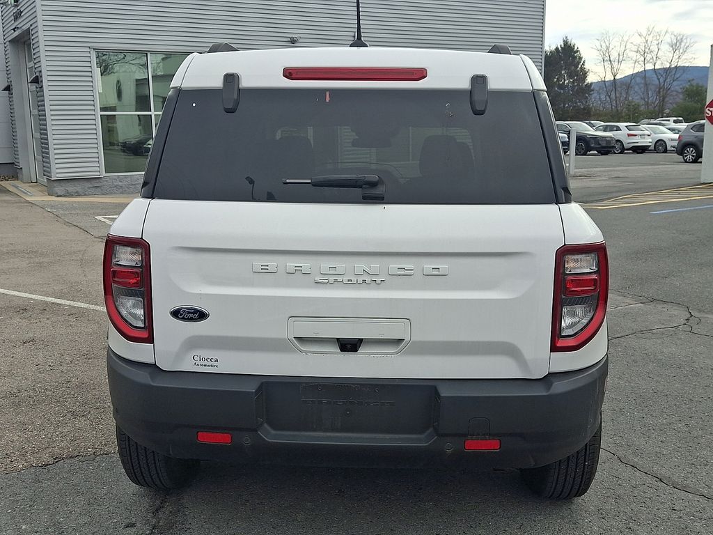 2023 Ford Bronco Sport Big Bend - Photo 8