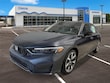 Honda Civic Hybrid