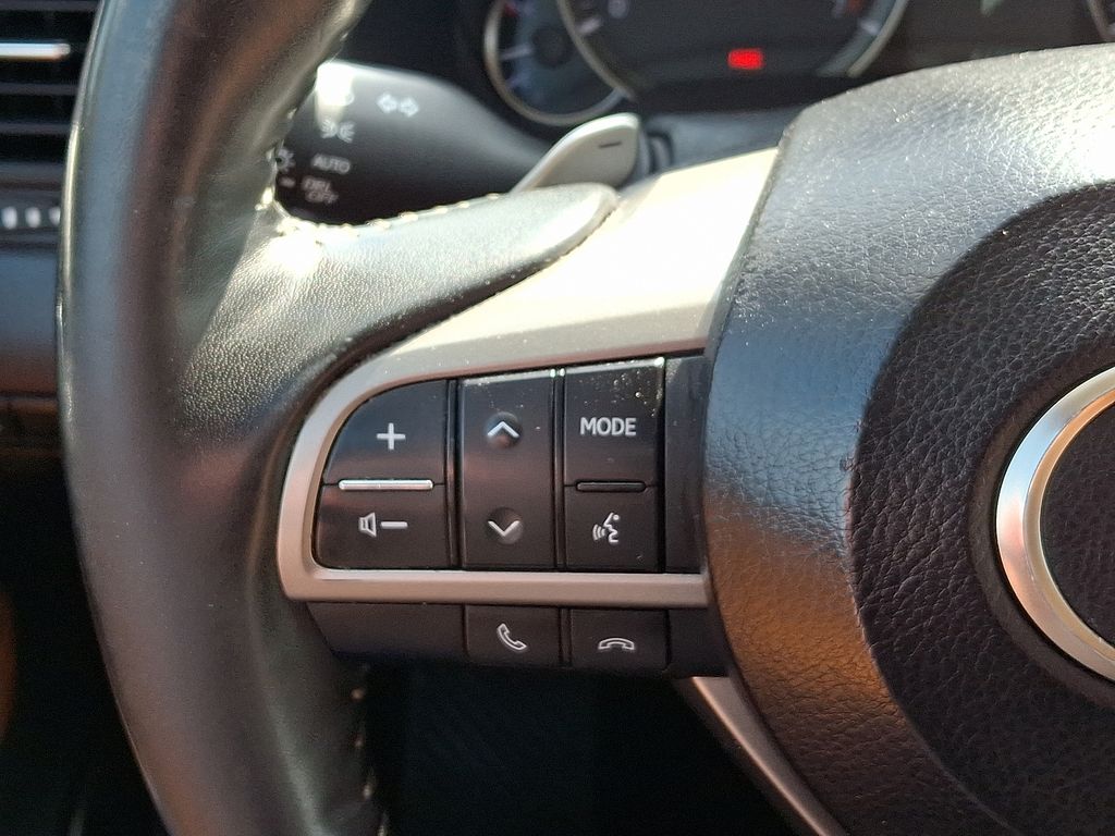 2021 Lexus RX 350 - Photo 22