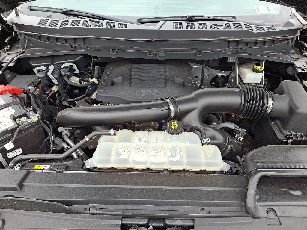 2021 Ford F-150 Tremor - Photo 28
