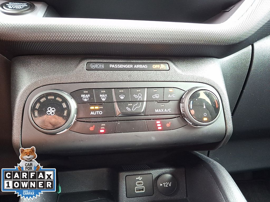 2023 Ford Bronco Sport Big Bend - Photo 18