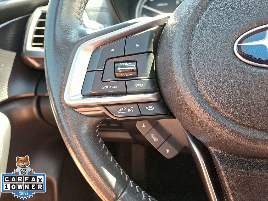 2023 Subaru Forester Premium - Photo 23