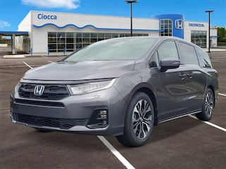 2026 Honda Odyssey Elite Minivan/Van for sale in Muncy PA