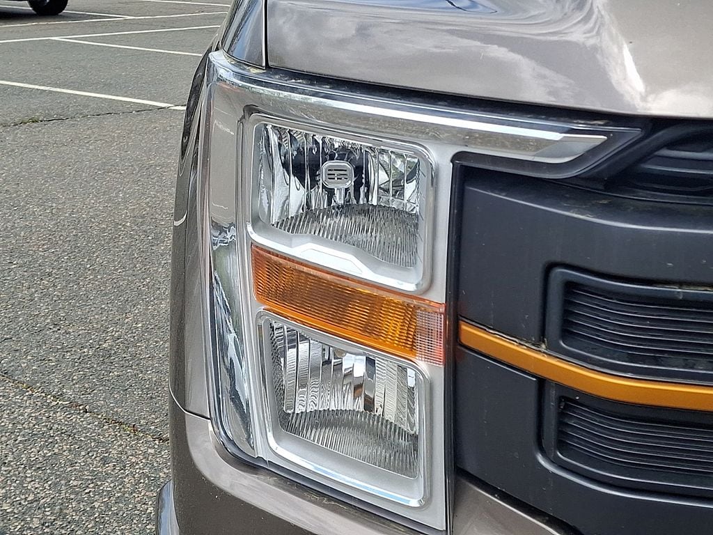 2021 Ford F-150 Tremor - Photo 12