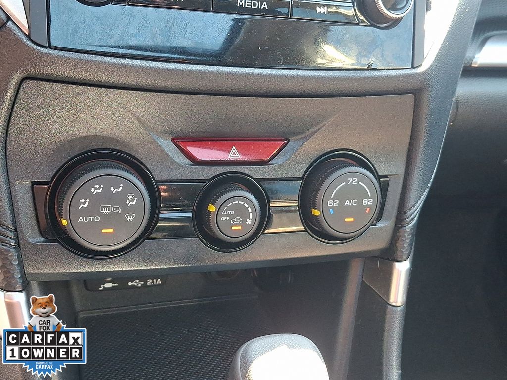2023 Subaru Forester Premium - Photo 19
