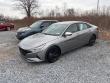 Used 2023 Hyundai Elantra SEL Sedan