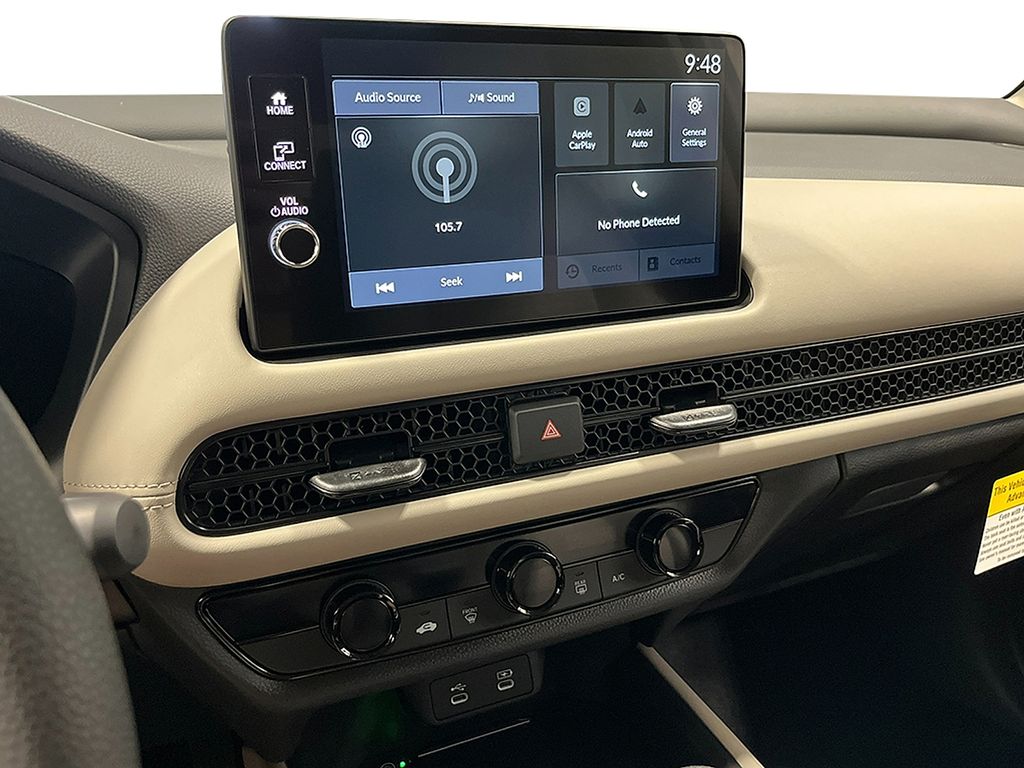2026 Honda HR-V LX - Photo 18