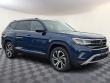 Used 2023 Volkswagen Atlas 3.6L V6 SEL SUV