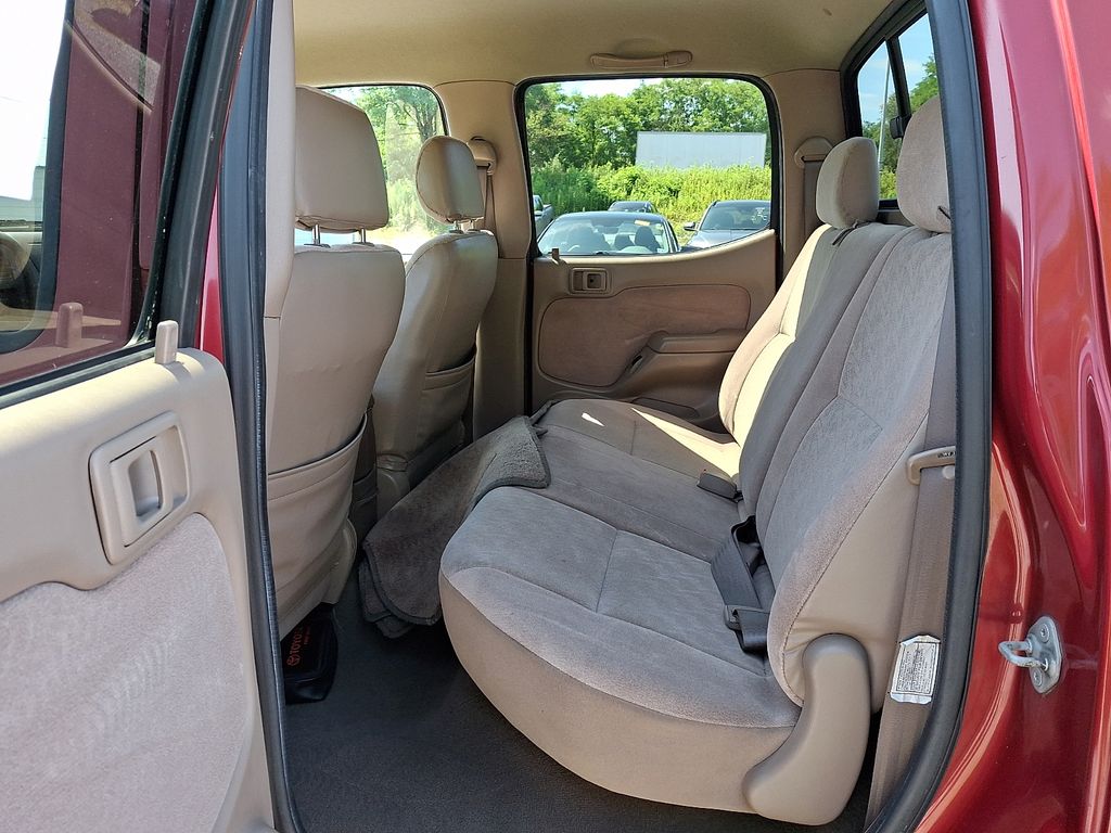 2003 Toyota Tacoma Prerunner - Photo 13