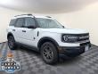 Used 2023 Ford Bronco Sport Big Bend SUV