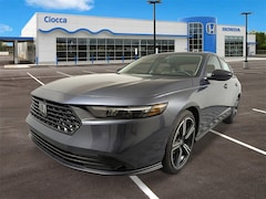 2026 Honda Accord SE Sedan