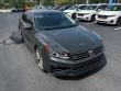 Used 2017 Volkswagen Passat 1.8T R-Line Sedan