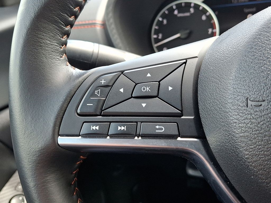 2024 Nissan Sentra SR - Photo 20