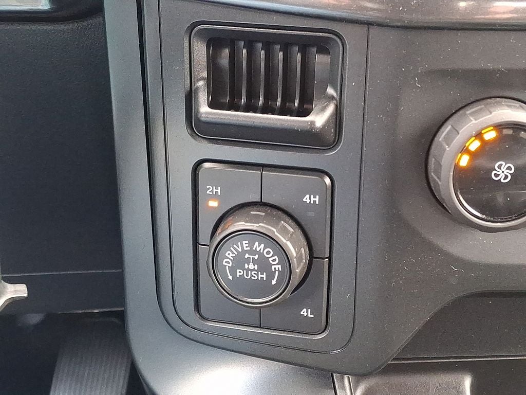 2021 Ford F-150 Tremor - Photo 24