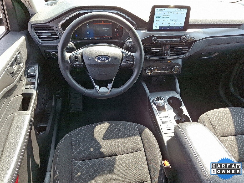 2024 Ford Escape Active photo 2
