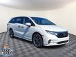 Used 2022 Honda Odyssey Elite Van