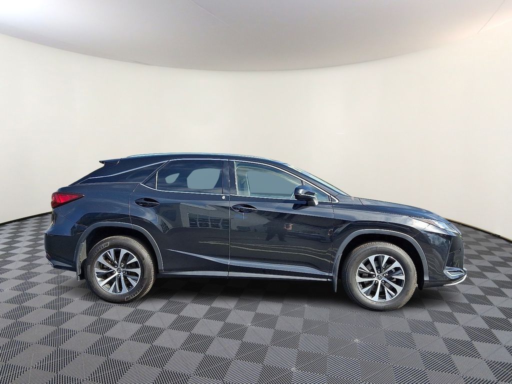 2021 Lexus RX 350 - Photo 10