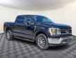 Used 2021 Ford F-150  Truck SuperCrew Cab