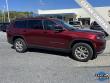 Used 2022 Jeep New Grand Cherokee Limited SUV