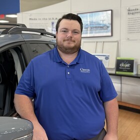 Staff member Collin Buffington from ID_b57d84d75263