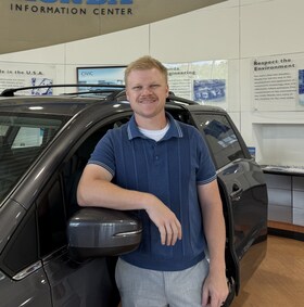Staff member Owen Livingston from ID_b57d84d75263