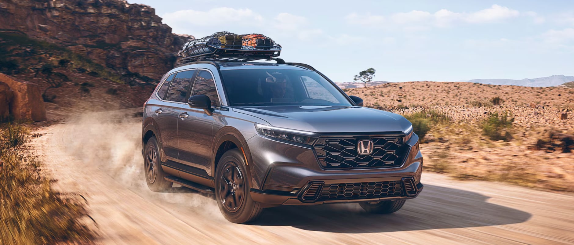 2025 Honda CR-V 2025 Honda CR-V