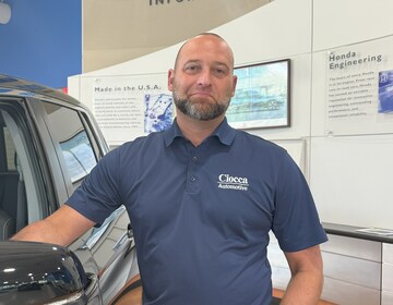 Staff member Tim Faley from ID_b57d84d75263