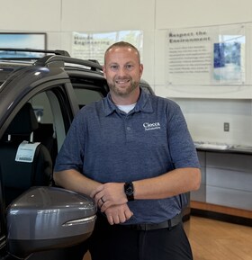 Staff member Abe Miller from ID_0f9296e4c7f2