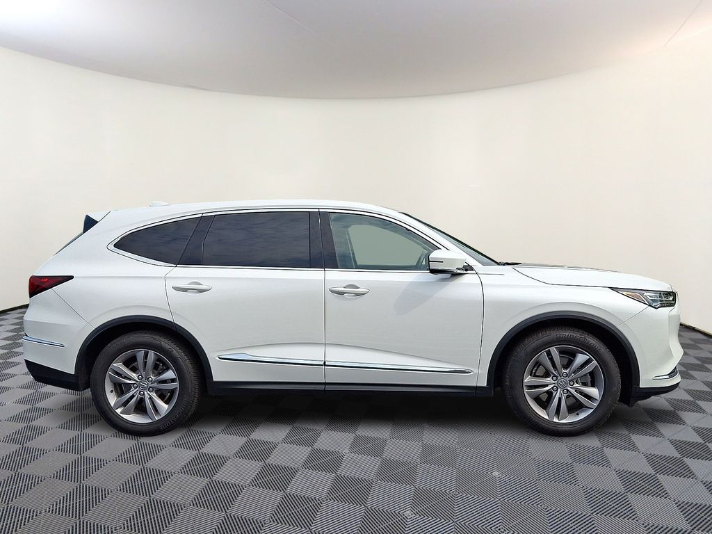 2023 Acura MDX Base - Photo 10