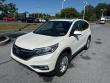 Used 2015 Honda CR-V EX AWD SUV