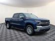 Used 2020 Chevrolet Silverado 1500 LT Truck Crew Cab