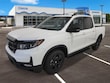Honda Ridgeline