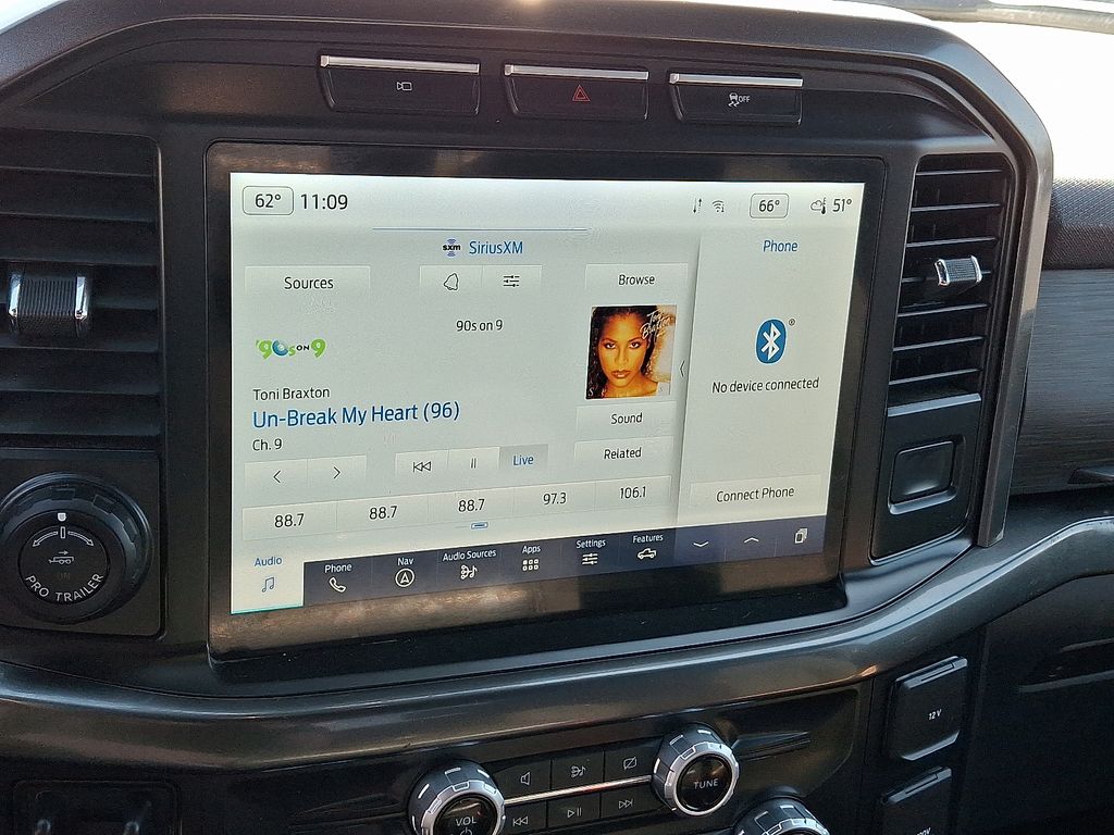 2023 Ford F-150 XLT - Photo 19