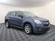 Used 2013 Chevrolet Equinox LS SUV