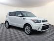 Used 2018 Kia Soul + Hatchback