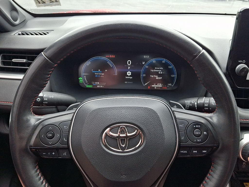 2023 Toyota RAV4 XSE - Photo 23