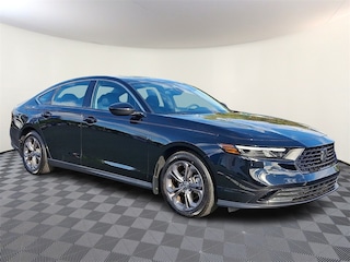 2023 Honda Accord EX Sedan for sale in Muncy PA