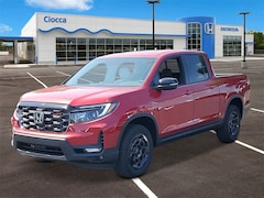 2026 Honda Ridgeline TrailSport+ Truck