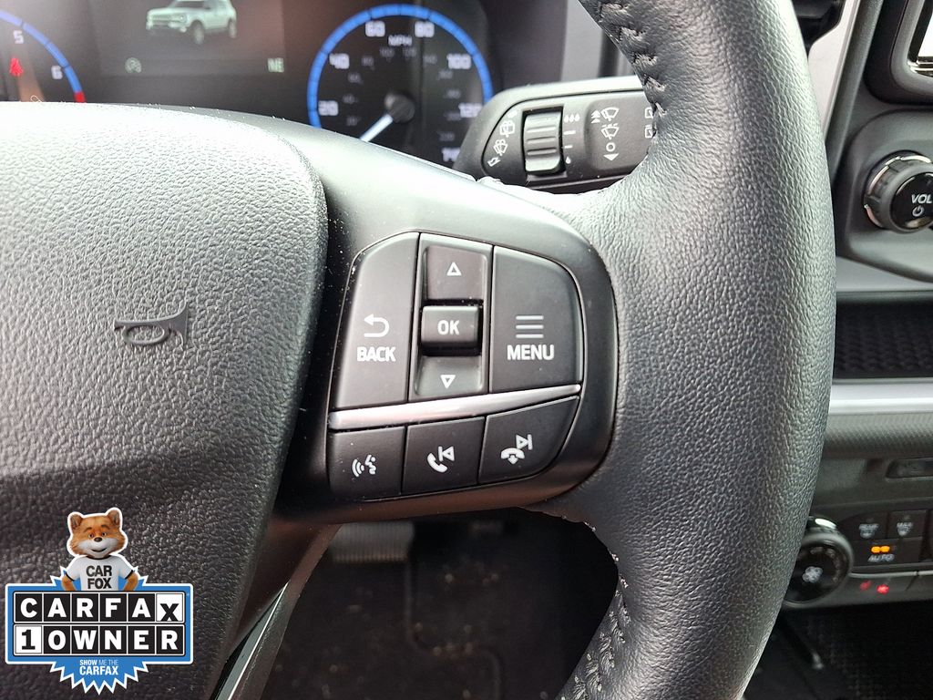 2023 Ford Bronco Sport Big Bend - Photo 22